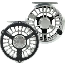 LEICHI Fly Fishing Fly Reel Leichi Sensor CM