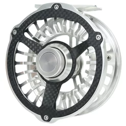 LEICHI Fly Fishing Fly Reel Leichi Sensor CM -Shooting Sales Shop fly reel leichi sensor cm.2