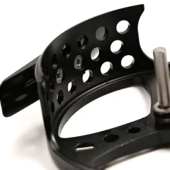 LEICHI Fly Fishing Fly Reel Leichi Superlight Clicker SA Black -Shooting Sales Shop fly reel leichi superlight clicker sa black.5