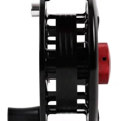 LEICHI Fly Fishing Fly Reel Leichi Superlight FMC Black & Red 10 LEICHI Fly Fishing Fly Reel Leichi Superlight FMC Black & Red -Shooting Sales Shop fly reel leichi superlight fmc black red.2