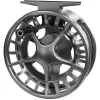 Waterworks-Lamson Fly Reel Waterworks Lamson Liquid Smoke -Shooting Sales Shop fly reel waterworks lamson liquid smoke 3