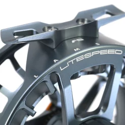 Waterworks-Lamson Fly Reel Waterworks Lamson Litespeed Fuego -Shooting Sales Shop fly reel waterworks lamson litespeed fuego 3.3