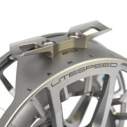 Waterworks-Lamson Fly Reel Waterworks Lamson Litespeed Riviera -Shooting Sales Shop fly reel waterworks lamson litespeed riviera 8.7
