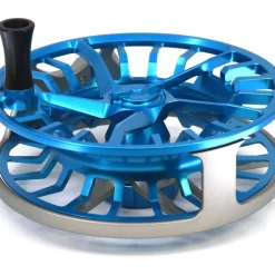 Waterworks-Lamson Fly Reel Waterworks Lamson Litespeed Ultramarine -Shooting Sales Shop fly reel waterworks lamson litespeed ultramarine 8.2