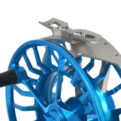 Waterworks-Lamson Fly Reel Waterworks Lamson Litespeed Ultramarine -Shooting Sales Shop fly reel waterworks lamson litespeed ultramarine 8.4