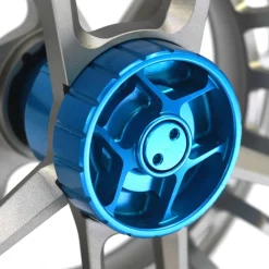 Waterworks-Lamson Fly Reel Waterworks Lamson Litespeed Ultramarine -Shooting Sales Shop fly reel waterworks lamson litespeed ultramarine 8.6