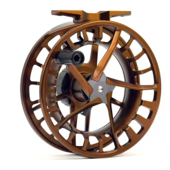 Waterworks-Lamson Fly Reel Waterworks Lamson Litespeed Whiskey