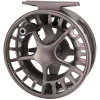 Waterworks-Lamson Fly Reel Waterworks Lamson Remix Smoke 1 Waterworks-Lamson Fly Reel Waterworks Lamson Remix Smoke -Shooting Sales Shop fly reel waterworks lamson remix smoke 3