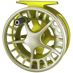 Waterworks-Lamson Fly Reel Waterworks Lamson Remix Sublime