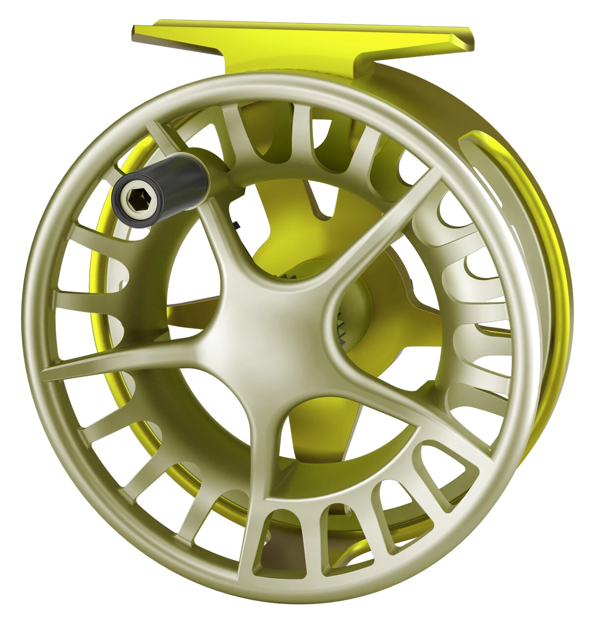 Waterworks-Lamson Fly Reel Waterworks Lamson Remix Sublime 4 Waterworks-Lamson Fly Reel Waterworks Lamson Remix Sublime - Image 2