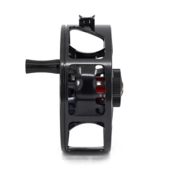 Waterworks-Lamson Fly Reel Waterworks Lamson Speedster Dark Smoke -Shooting Sales Shop fly reel waterworks lamson speedster dark smoke 3 .2