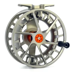 Waterworks-Lamson Fly Reel Waterworks Lamson Speedster Ember