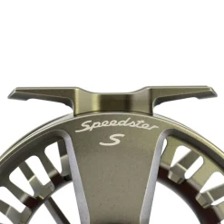 Waterworks-Lamson Fly Reel Waterworks Lamson Speedster Ember 9 Waterworks-Lamson Fly Reel Waterworks Lamson Speedster Ember -Shooting Sales Shop fly reel waterworks lamson speedster ember 3.2