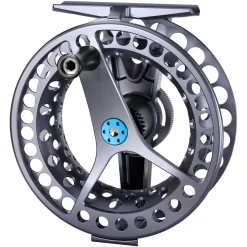 Waterworks-Lamson Fly Reel Waterworks Lamson ULA Force SL Azure