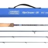 Hanak Competition Fly Rod Alpen Streamer Hanák Competition 2 Hanak Competition Fly Rod Alpen Streamer Hanák Competition -Shooting Sales Shop fly rod alpen streamer hanak competition