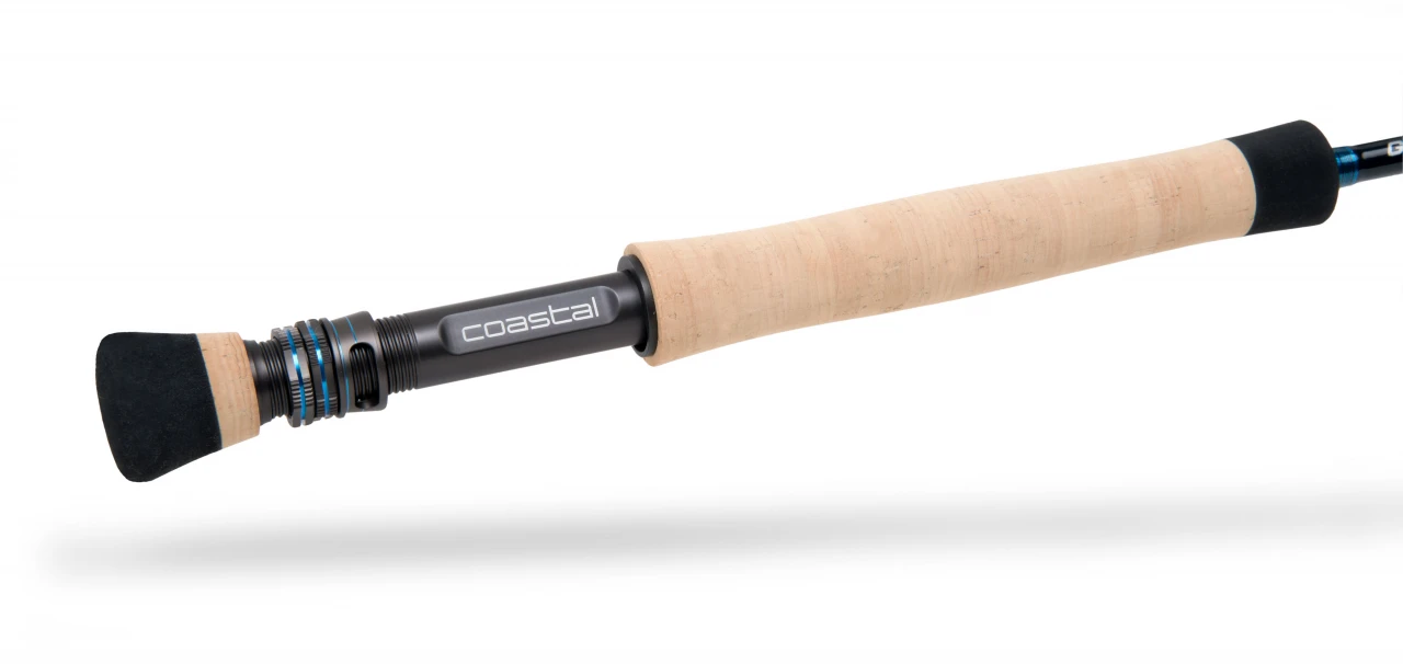 Fly Rod Guideline LPX Coastal 4 Fly Rod Guideline LPX Coastal - Image 2
