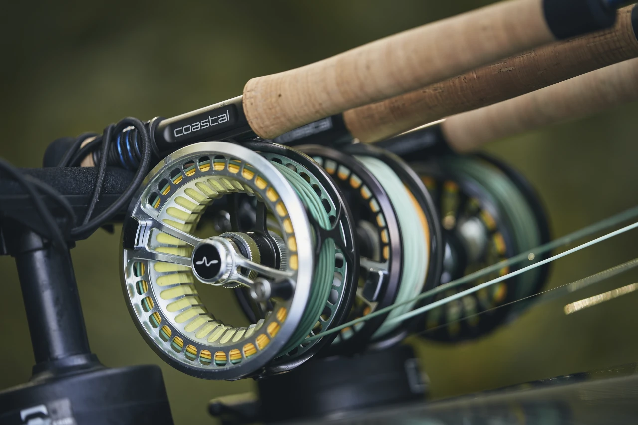 Fly Rod Guideline LPX Coastal 13 Fly Rod Guideline LPX Coastal - Image 11