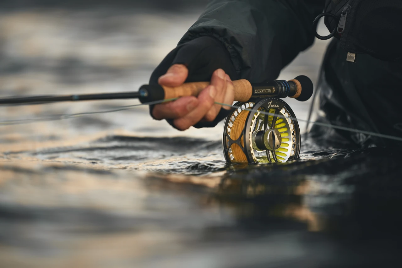 Fly Rod Guideline LPX Coastal 14 Fly Rod Guideline LPX Coastal - Image 12