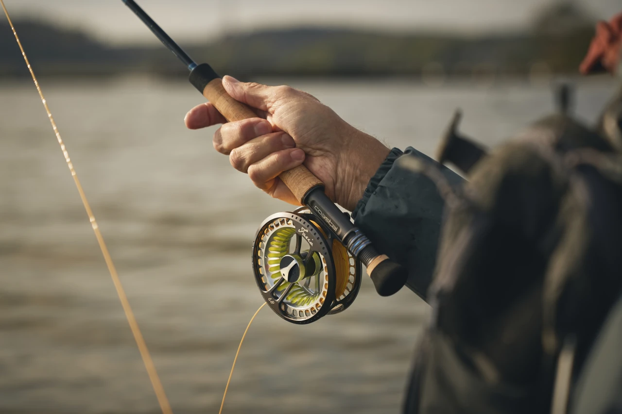 Fly Rod Guideline LPX Coastal 15 Fly Rod Guideline LPX Coastal - Image 13