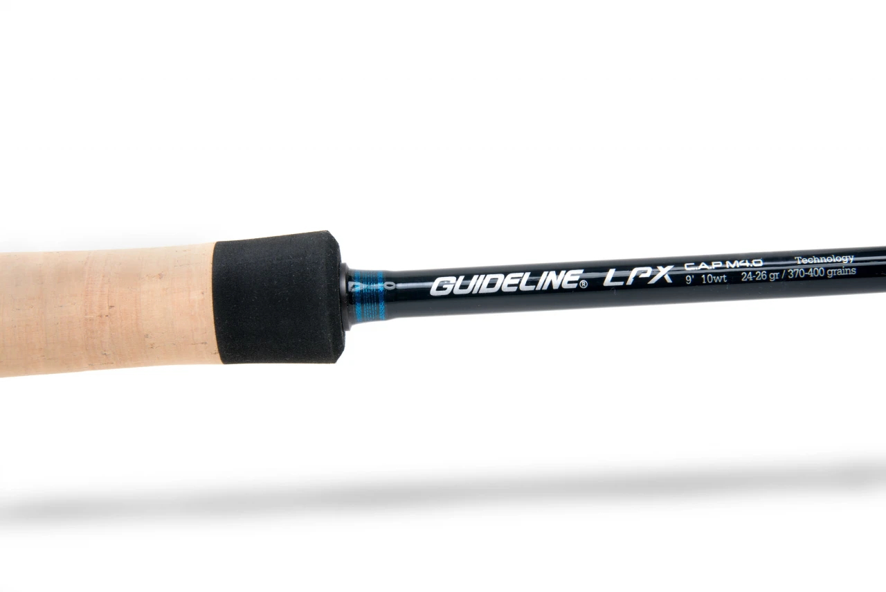 Fly Rod Guideline LPX Coastal 6 Fly Rod Guideline LPX Coastal - Image 4