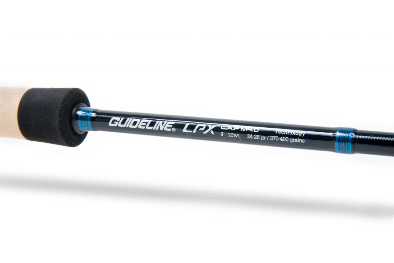 Fly Rod Guideline LPX Coastal 7 Fly Rod Guideline LPX Coastal - Image 5