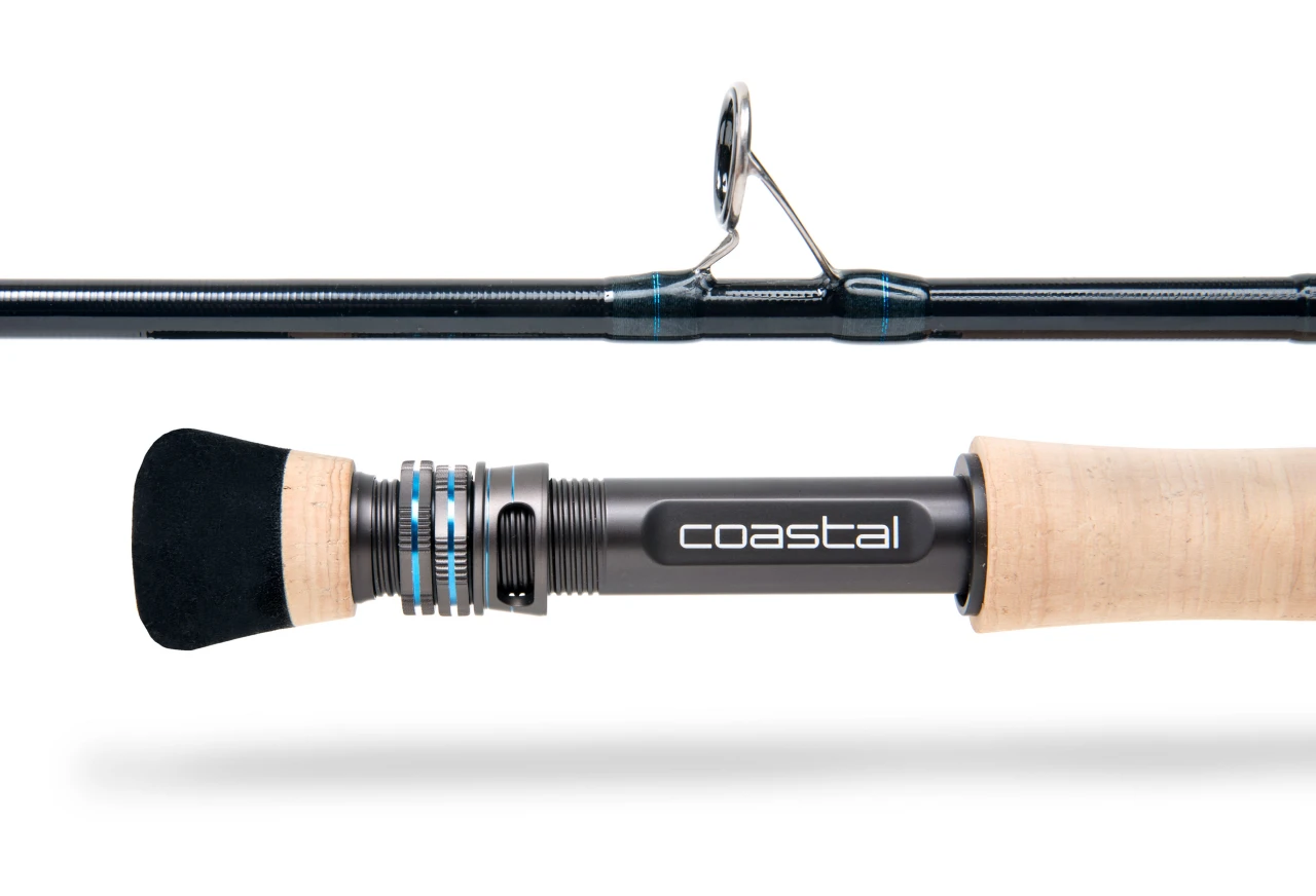Fly Rod Guideline LPX Coastal 8 Fly Rod Guideline LPX Coastal - Image 6