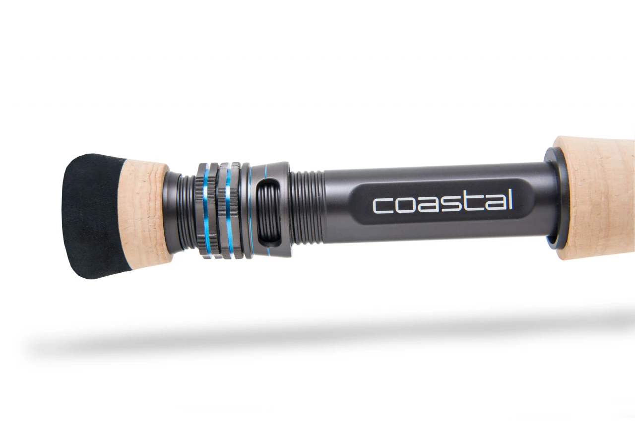 Fly Rod Guideline LPX Coastal 9 Fly Rod Guideline LPX Coastal - Image 7