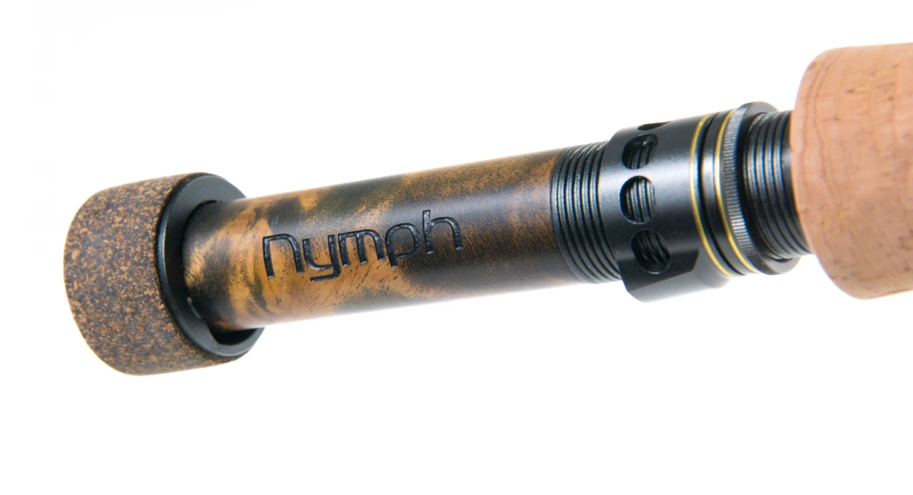 Fly Rod Guideline LPX Nymph 4 Fly Rod Guideline LPX Nymph - Image 2