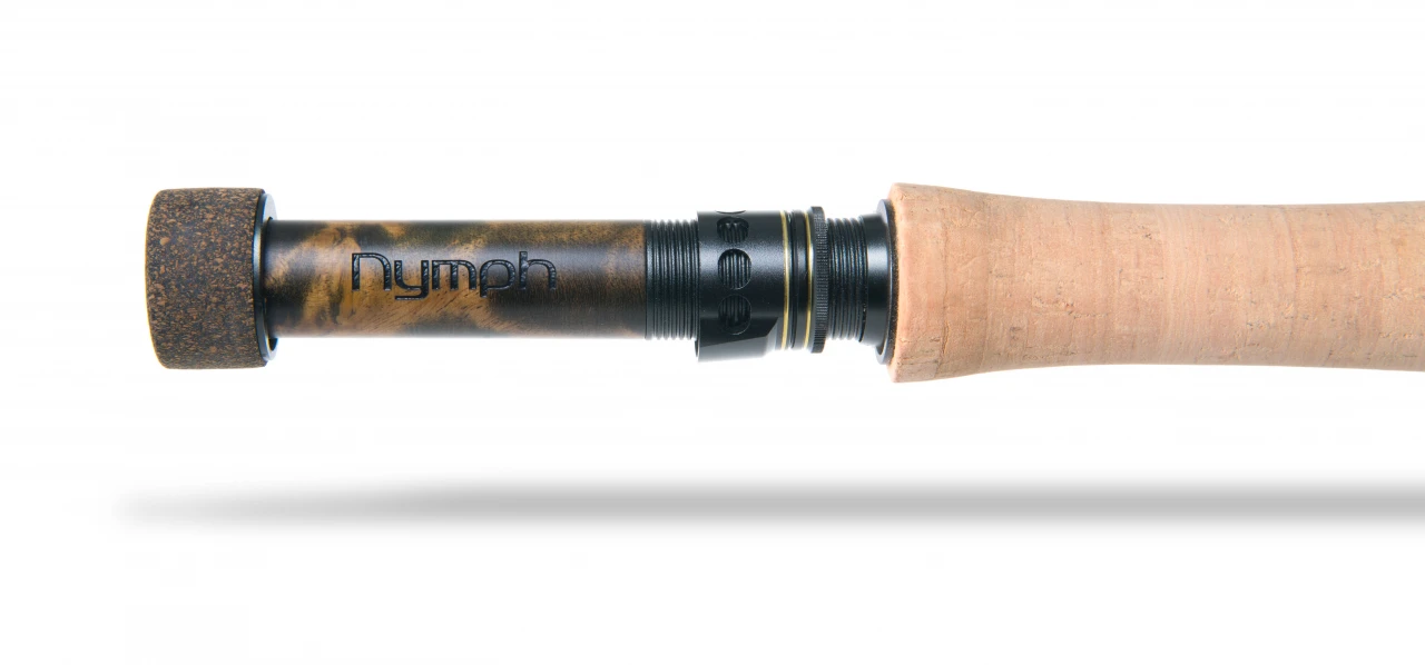 Fly Rod Guideline LPX Nymph 5 Fly Rod Guideline LPX Nymph - Image 3