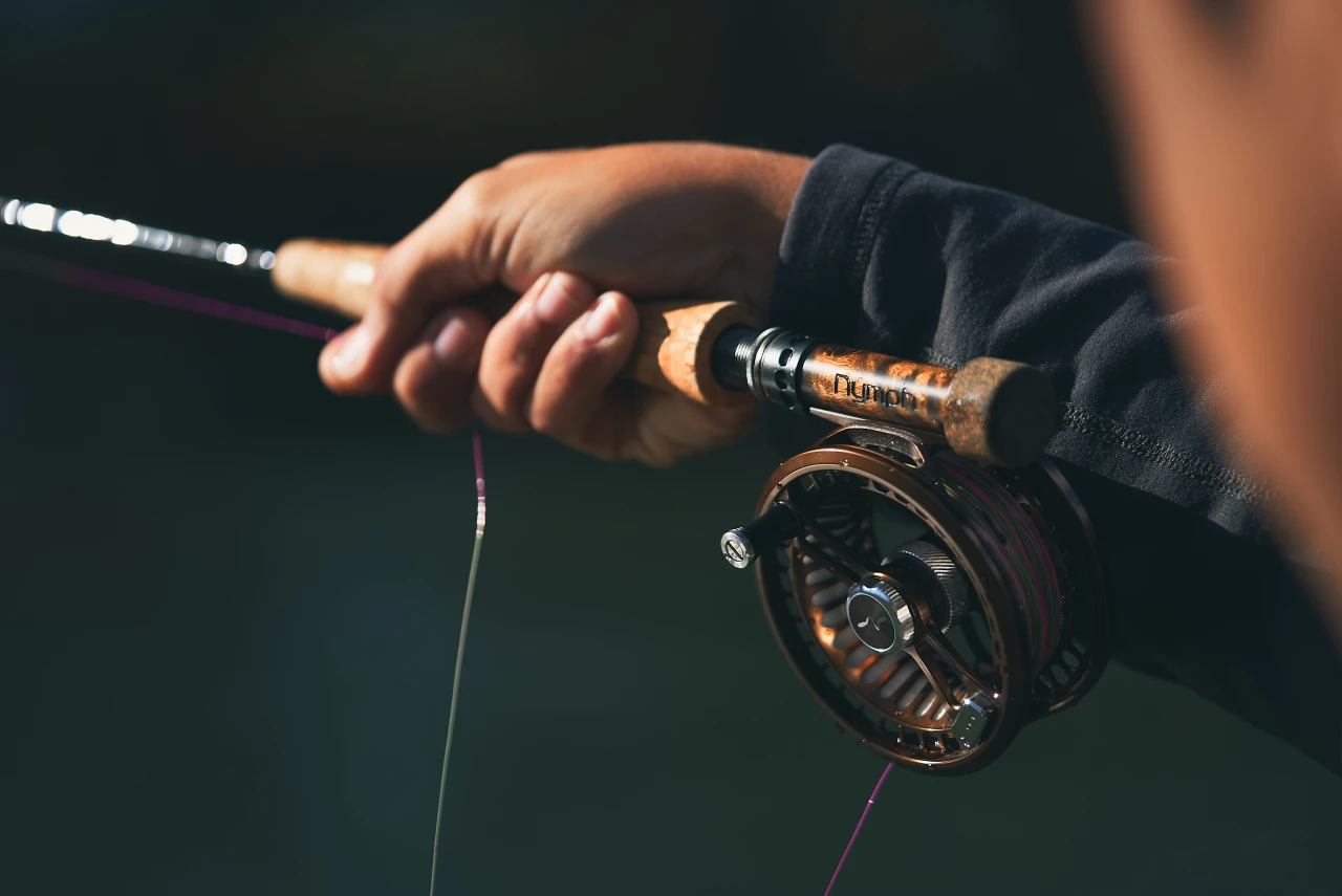 Fly Rod Guideline LPX Nymph 7 Fly Rod Guideline LPX Nymph - Image 5