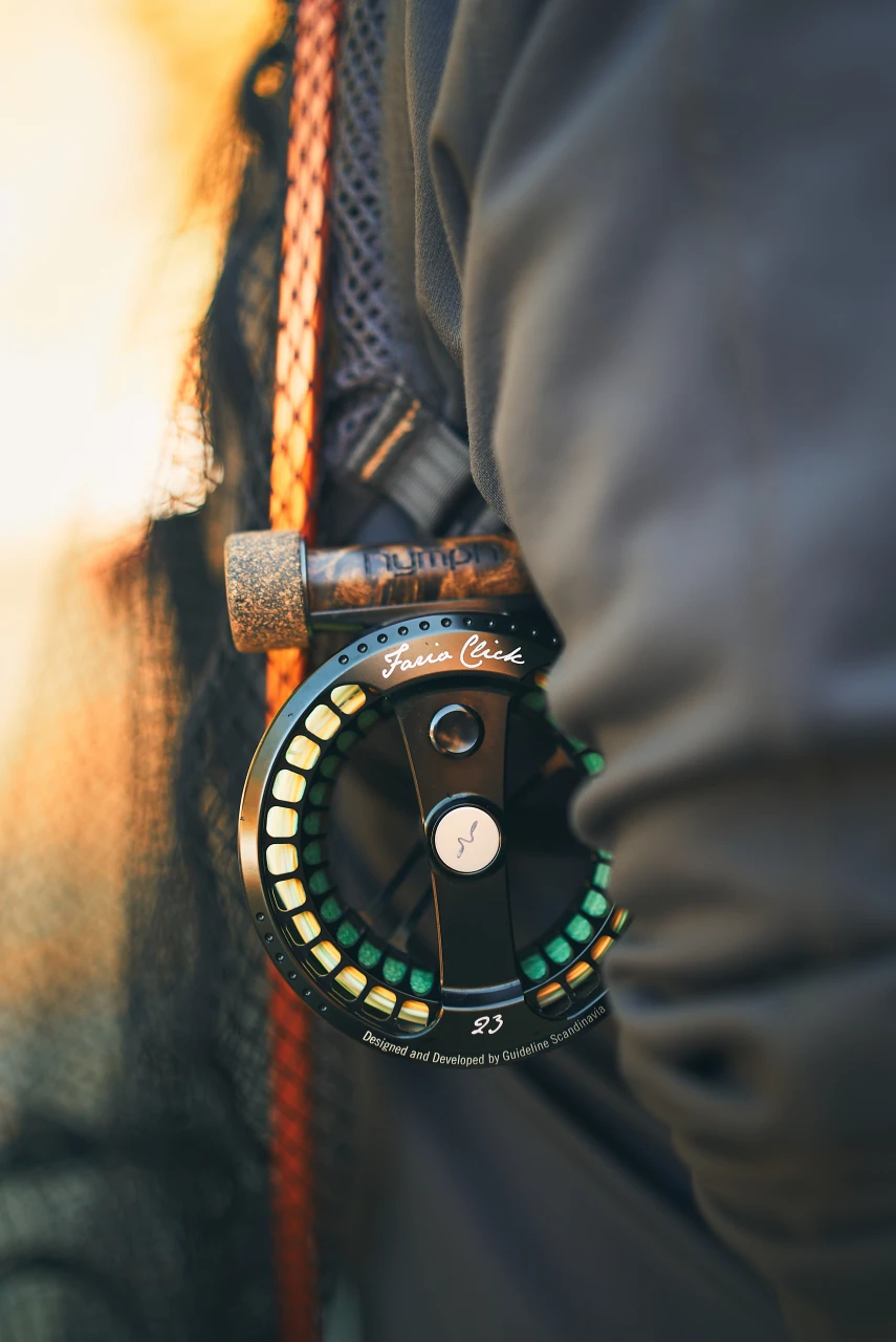 Fly Rod Guideline LPX Nymph 9 Fly Rod Guideline LPX Nymph - Image 7