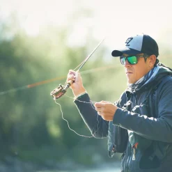 Fly Rod Guideline LPX Nymph 22 Fly Rod Guideline LPX Nymph -Shooting Sales Shop fly rod guideline lpx nymph.9