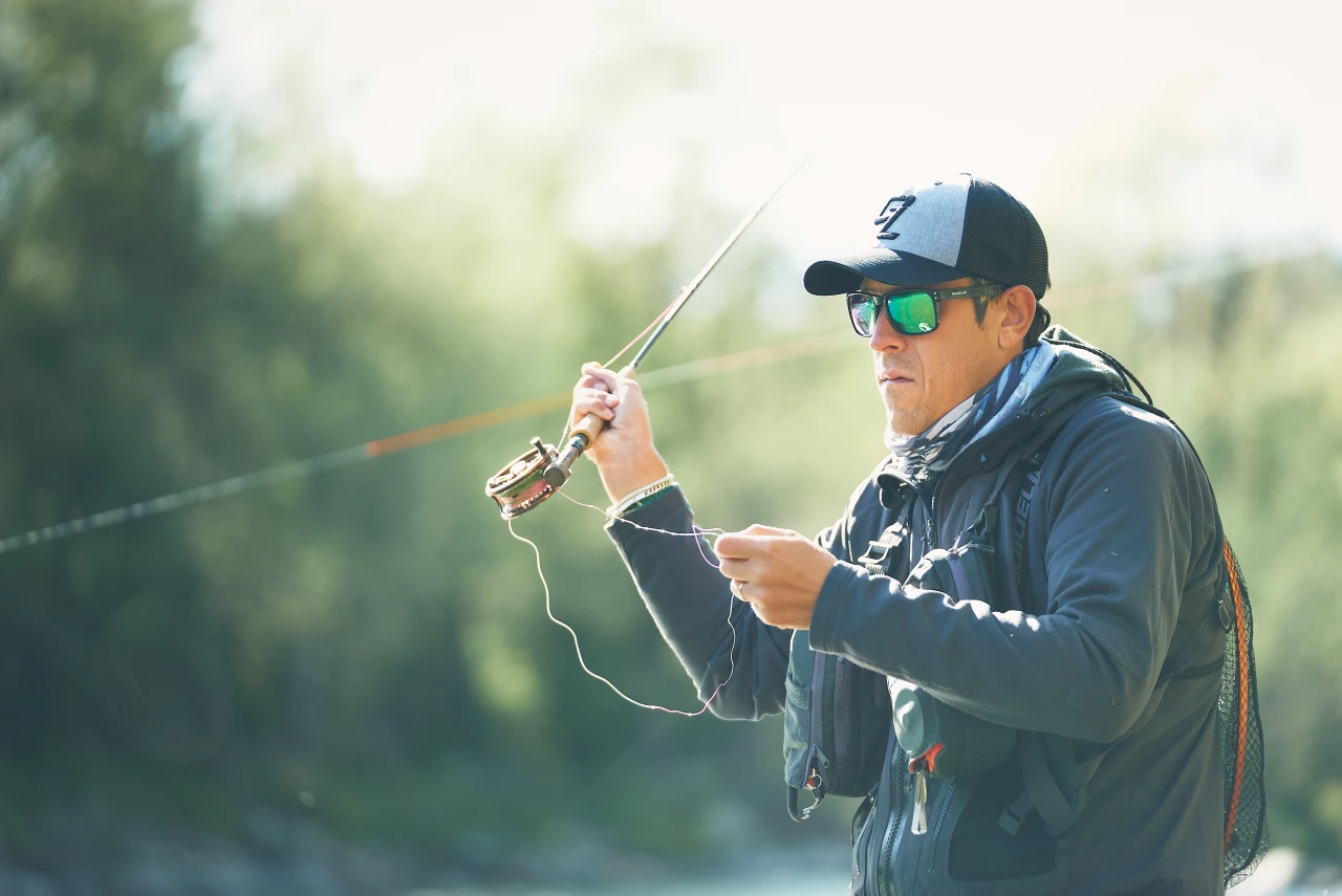 Fly Rod Guideline LPX Nymph 12 Fly Rod Guideline LPX Nymph - Image 10