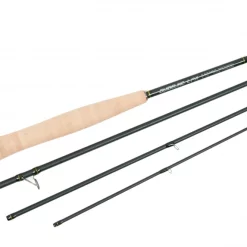 Fly Rod Guideline LPX Tactical