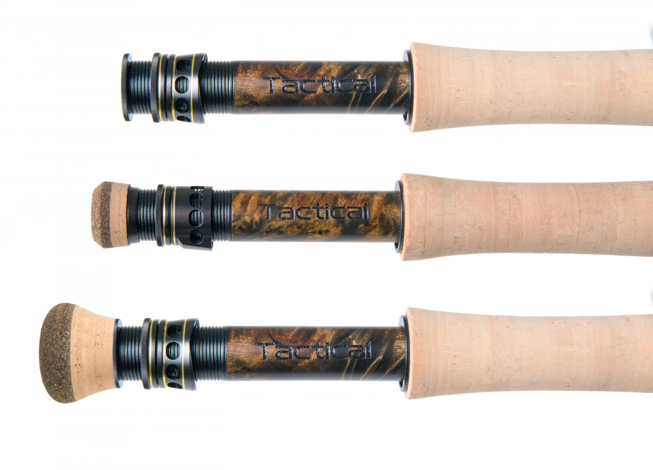 Fly Rod Guideline LPX Tactical 4 Fly Rod Guideline LPX Tactical - Image 2