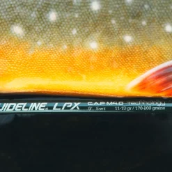 Fly Rod Guideline LPX Tactical 31 Fly Rod Guideline LPX Tactical -Shooting Sales Shop fly rod guideline lpx tactical.10
