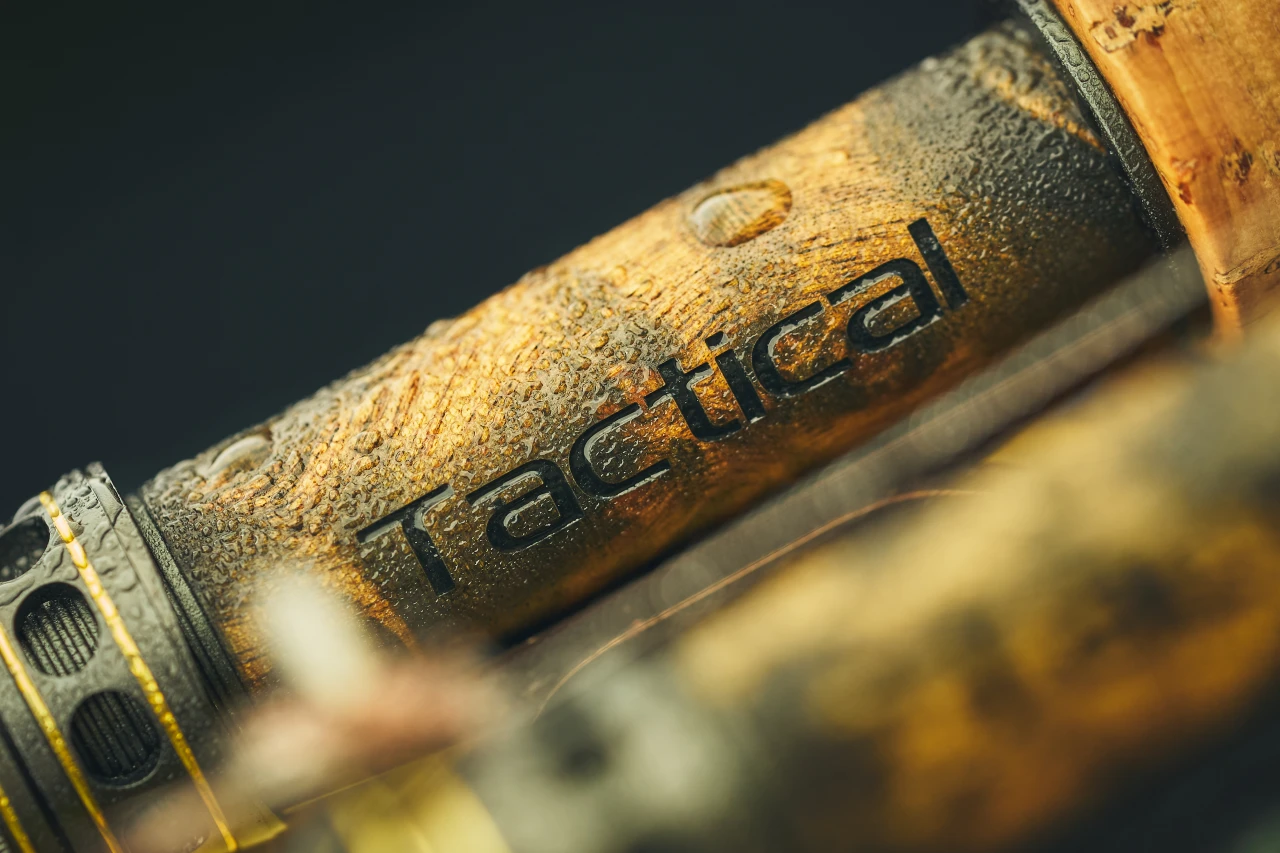 Fly Rod Guideline LPX Tactical 14 Fly Rod Guideline LPX Tactical - Image 12