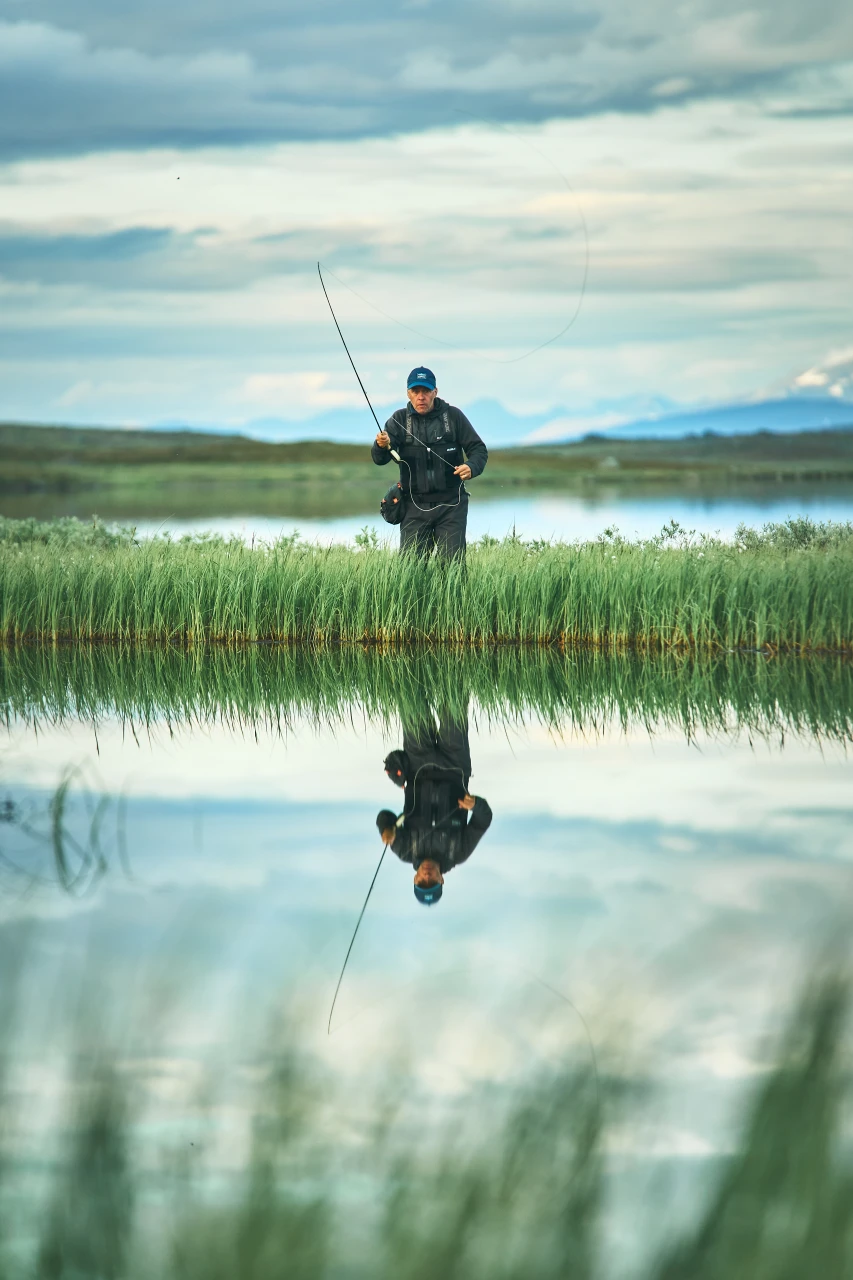 Fly Rod Guideline LPX Tactical 20 Fly Rod Guideline LPX Tactical - Image 18