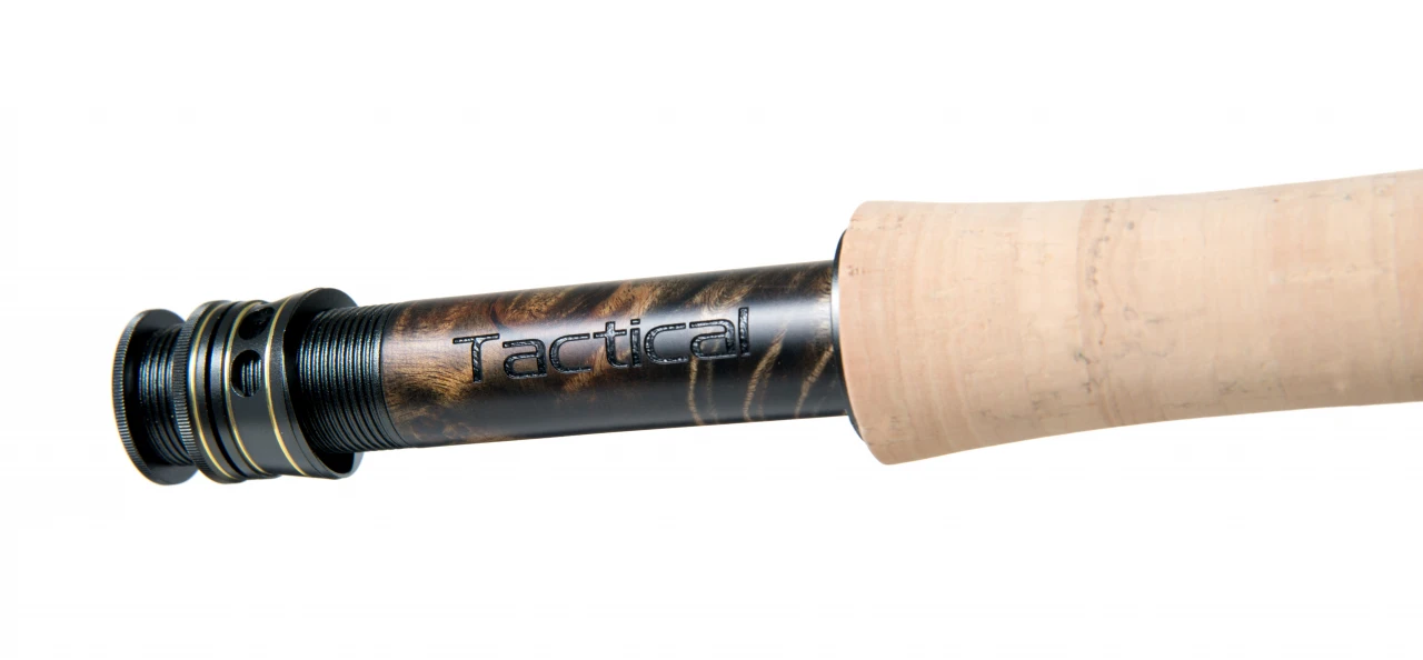 Fly Rod Guideline LPX Tactical 5 Fly Rod Guideline LPX Tactical - Image 3