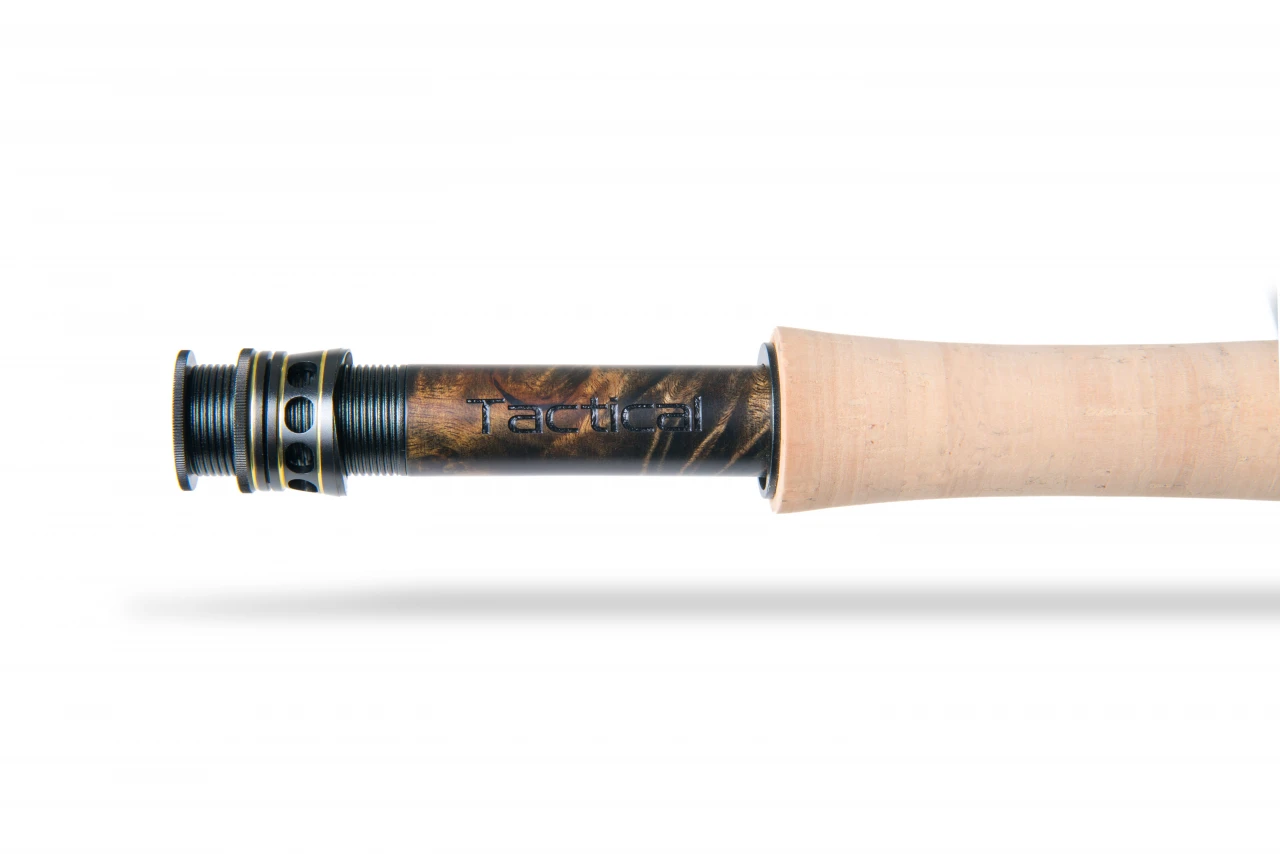Fly Rod Guideline LPX Tactical 7 Fly Rod Guideline LPX Tactical - Image 5