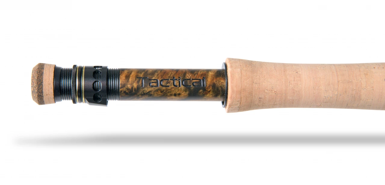 Fly Rod Guideline LPX Tactical 8 Fly Rod Guideline LPX Tactical - Image 6