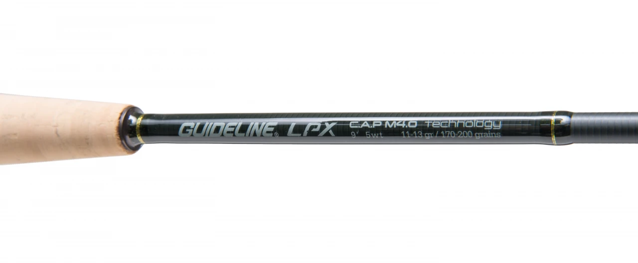 Fly Rod Guideline LPX Tactical 9 Fly Rod Guideline LPX Tactical - Image 7