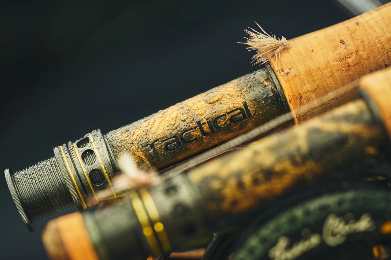 Fly Rod Guideline LPX Tactical 11 Fly Rod Guideline LPX Tactical - Image 9