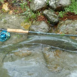 Fly Rod Hanak Competition Alpen Nymph 4 In 1 -Shooting Sales Shop fly rod hanak competition alpen nymph 4 in 1.4