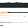 Fly Rod Hanak Competition Czech Nymph X 2 In 1 2 Fly Rod Hanak Competition Czech Nymph X 2 In 1 -Shooting Sales Shop fly rod hanak competition czech nymph x 2 in 1