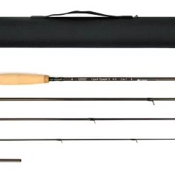 Fly Rod Hanak Competition Czech Nymph X 2 In 1