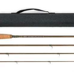 Fly Rod Hanak Competition Czech Nymph X