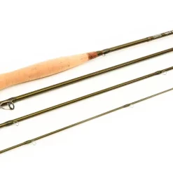 Fly Rod Hanak Competition Superb RS Graphene River