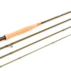 Fly Rod Hanak Competition Superb RS Graphene Trophy
