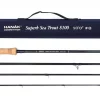 Fly Rod Hanak Competition Superb Sea Trout -Shooting Sales Shop fly rod hanak competition superb sea trout